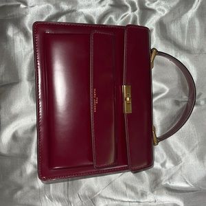Marc Jacobs Uptown Shoulder Bag